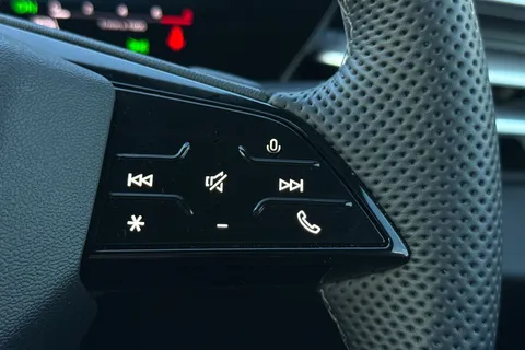 KN75YWP Audi A5 Avant S line TFSI  204 PS S tronic Thumbnail #39