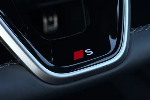 KN75YWP Audi A5 Avant S line TFSI  204 PS S tronic Thumbnail #42