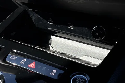 KN75YWP Audi A5 Avant S line TFSI  204 PS S tronic Thumbnail #44