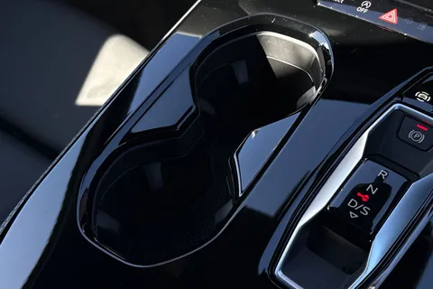 KN75YWP Audi A5 Avant S line TFSI  204 PS S tronic Thumbnail #45