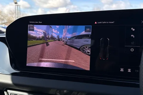 KN75YWP Audi A5 Avant S line TFSI  204 PS S tronic Thumbnail #46