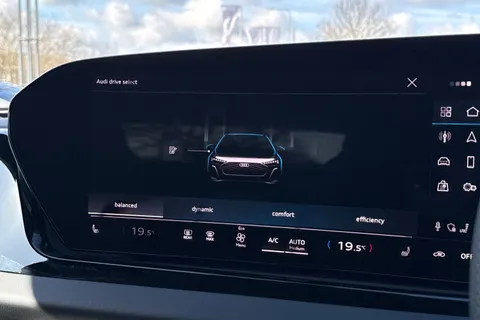 KN75YWP Audi A5 Avant S line TFSI  204 PS S tronic Thumbnail #47