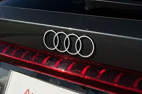 KN75YWP Audi A5 Avant S line TFSI  204 PS S tronic Thumbnail #49