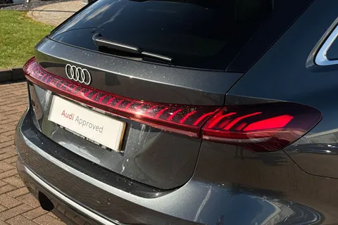 KN75YWP Audi A5 Avant S line TFSI  204 PS S tronic Thumbnail #50