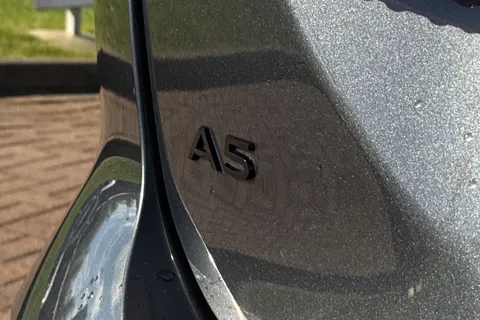 KN75YWP Audi A5 Avant S line TFSI  204 PS S tronic Thumbnail #51