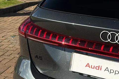 KN75YWP Audi A5 Avant S line TFSI  204 PS S tronic Thumbnail #52