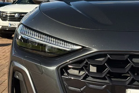 KN75YWP Audi A5 Avant S line TFSI  204 PS S tronic Thumbnail #56