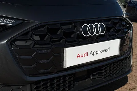 KN75YWP Audi A5 Avant S line TFSI  204 PS S tronic Thumbnail #57