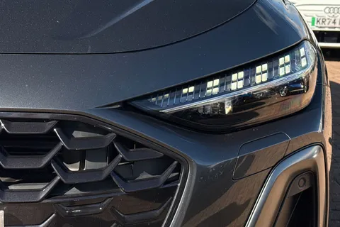 KN75YWP Audi A5 Avant S line TFSI  204 PS S tronic Thumbnail #58