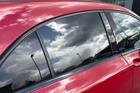 CE18VCP Mercedes-Benz A Class 2.1 A200d AMG Line (Executive) 7G-DCT Euro 6 (s/s) 5dr Thumbnail #29