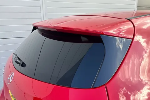 CE18VCP Mercedes-Benz A Class 2.1 A200d AMG Line (Executive) 7G-DCT Euro 6 (s/s) 5dr Thumbnail #32