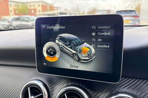 CE18VCP Mercedes-Benz A Class 2.1 A200d AMG Line (Executive) 7G-DCT Euro 6 (s/s) 5dr Thumbnail #55