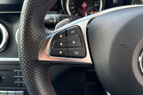 CE18VCP Mercedes-Benz A Class 2.1 A200d AMG Line (Executive) 7G-DCT Euro 6 (s/s) 5dr Thumbnail #57