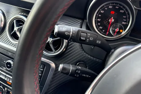 CE18VCP Mercedes-Benz A Class 2.1 A200d AMG Line (Executive) 7G-DCT Euro 6 (s/s) 5dr Thumbnail #58