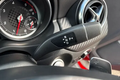 CE18VCP Mercedes-Benz A Class 2.1 A200d AMG Line (Executive) 7G-DCT Euro 6 (s/s) 5dr Thumbnail #60