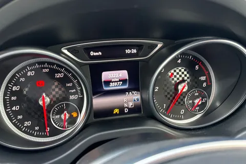 CE18VCP Mercedes-Benz A Class 2.1 A200d AMG Line (Executive) 7G-DCT Euro 6 (s/s) 5dr Thumbnail #61