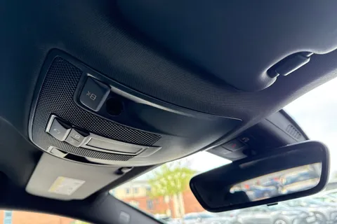 CE18VCP Mercedes-Benz A Class 2.1 A200d AMG Line (Executive) 7G-DCT Euro 6 (s/s) 5dr Thumbnail #62