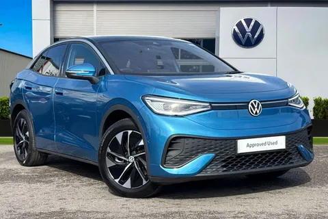 1 of 60 for Volkswagen ID.5 210kW Match Pro 77kWh⭐Heated seats, Climate windscreen, Matrix Lights, Key