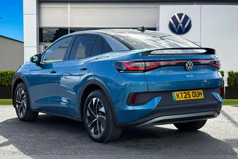 2 of 60 for Volkswagen ID.5 210kW Match Pro 77kWh⭐Heated seats, Climate windscreen, Matrix Lights, Key