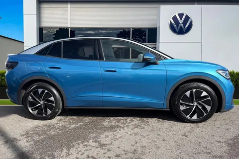 3 of 60 for Volkswagen ID.5 210kW Match Pro 77kWh⭐Heated seats, Climate windscreen, Matrix Lights, Key