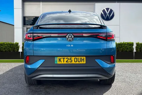 4 of 60 for Volkswagen ID.5 210kW Match Pro 77kWh⭐Heated seats, Climate windscreen, Matrix Lights, Key