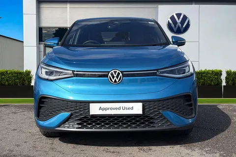 6 of 60 for Volkswagen ID.5 210kW Match Pro 77kWh⭐Heated seats, Climate windscreen, Matrix Lights, Key