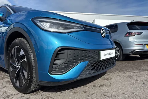 9 of 60 for Volkswagen ID.5 210kW Match Pro 77kWh⭐Heated seats, Climate windscreen, Matrix Lights, Key