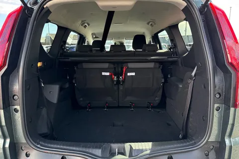 EN74MVH Dacia Jogger 1.6 Hybrid EXTREME Auto Euro 6 (s/s) 5dr Thumbnail #10