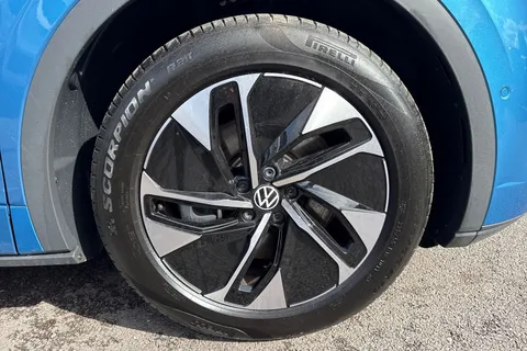 10 of 60 for Volkswagen ID.5 210kW Match Pro 77kWh⭐Heated seats, Climate windscreen, Matrix Lights, Key