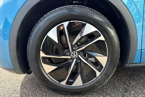 12 of 60 for Volkswagen ID.5 210kW Match Pro 77kWh⭐Heated seats, Climate windscreen, Matrix Lights, Key