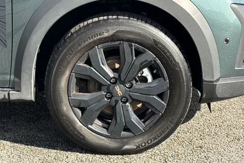 EN74MVH Dacia Jogger 1.6 Hybrid EXTREME Auto Euro 6 (s/s) 5dr Thumbnail #13