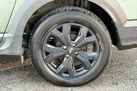 EN74MVH Dacia Jogger 1.6 Hybrid EXTREME Auto Euro 6 (s/s) 5dr Thumbnail #15