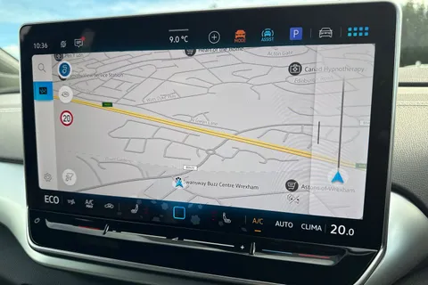 17 of 60 for Volkswagen ID.5 210kW Match Pro 77kWh⭐Heated seats, Climate windscreen, Matrix Lights, Key