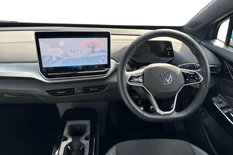 18 of 60 for Volkswagen ID.5 210kW Match Pro 77kWh⭐Heated seats, Climate windscreen, Matrix Lights, Key