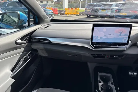 20 of 60 for Volkswagen ID.5 210kW Match Pro 77kWh⭐Heated seats, Climate windscreen, Matrix Lights, Key