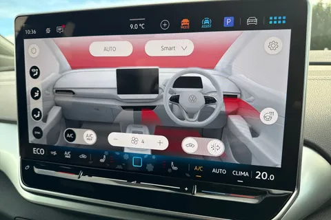 22 of 60 for Volkswagen ID.5 210kW Match Pro 77kWh⭐Heated seats, Climate windscreen, Matrix Lights, Key