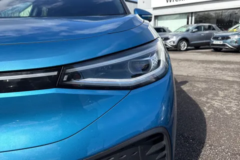 32 of 60 for Volkswagen ID.5 210kW Match Pro 77kWh⭐Heated seats, Climate windscreen, Matrix Lights, Key