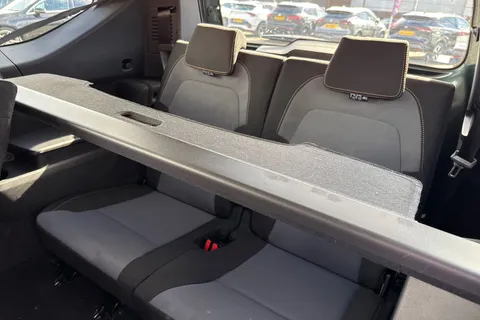 EN74MVH Dacia Jogger 1.6 Hybrid EXTREME Auto Euro 6 (s/s) 5dr Thumbnail #34