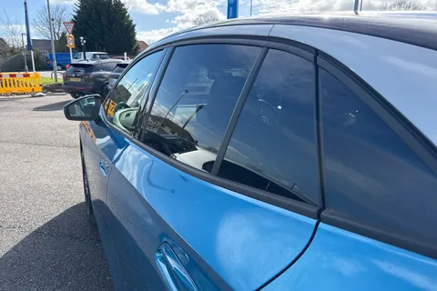 34 of 60 for Volkswagen ID.5 210kW Match Pro 77kWh⭐Heated seats, Climate windscreen, Matrix Lights, Key