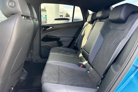 35 of 60 for Volkswagen ID.5 210kW Match Pro 77kWh⭐Heated seats, Climate windscreen, Matrix Lights, Key