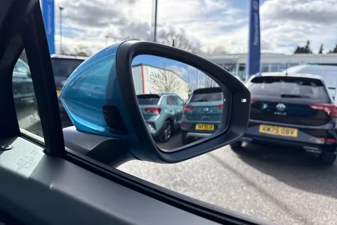 40 of 60 for Volkswagen ID.5 210kW Match Pro 77kWh⭐Heated seats, Climate windscreen, Matrix Lights, Key