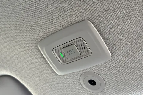 EN74MVH Dacia Jogger 1.6 Hybrid EXTREME Auto Euro 6 (s/s) 5dr Thumbnail #43