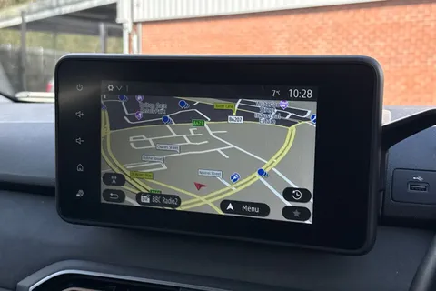 EN74MVH Dacia Jogger 1.6 Hybrid EXTREME Auto Euro 6 (s/s) 5dr Thumbnail #46