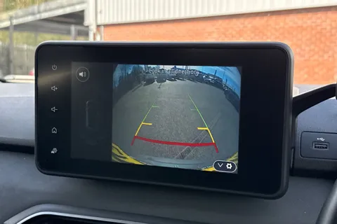 EN74MVH Dacia Jogger 1.6 Hybrid EXTREME Auto Euro 6 (s/s) 5dr Thumbnail #47