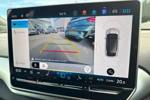 47 of 60 for Volkswagen ID.5 210kW Match Pro 77kWh⭐Heated seats, Climate windscreen, Matrix Lights, Key