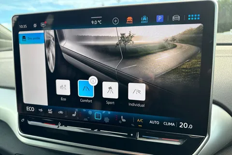 48 of 60 for Volkswagen ID.5 210kW Match Pro 77kWh⭐Heated seats, Climate windscreen, Matrix Lights, Key