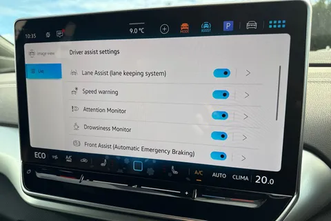 49 of 60 for Volkswagen ID.5 210kW Match Pro 77kWh⭐Heated seats, Climate windscreen, Matrix Lights, Key