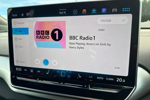 50 of 60 for Volkswagen ID.5 210kW Match Pro 77kWh⭐Heated seats, Climate windscreen, Matrix Lights, Key