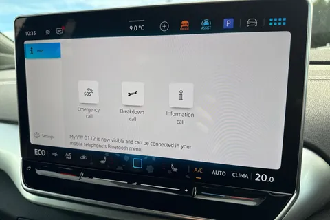 51 of 60 for Volkswagen ID.5 210kW Match Pro 77kWh⭐Heated seats, Climate windscreen, Matrix Lights, Key