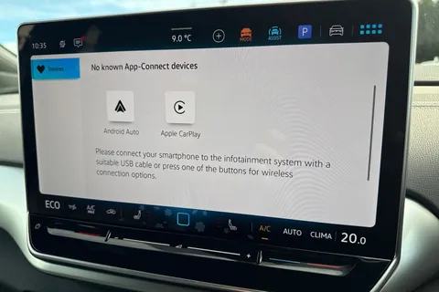 52 of 60 for Volkswagen ID.5 210kW Match Pro 77kWh⭐Heated seats, Climate windscreen, Matrix Lights, Key